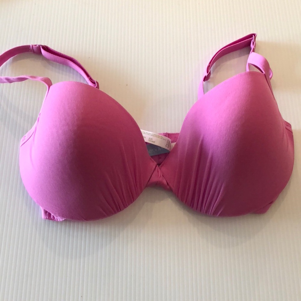 OnGossamer Underwire Bra sz 34D